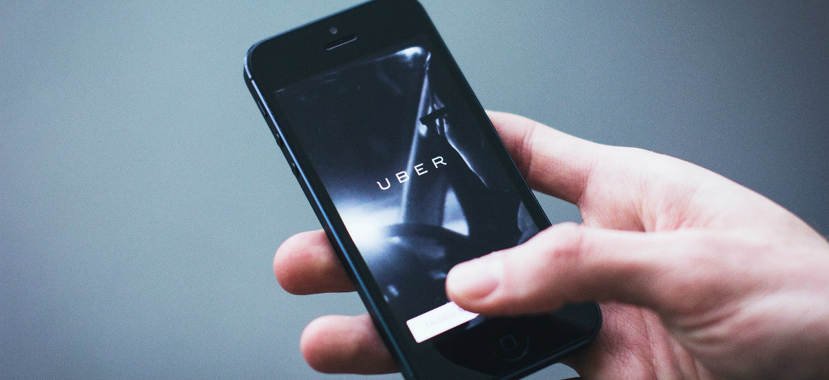 Rząd chce, by Uber płacił podatki w Polsce. Firma się broni i wykazuje, ile już zapłaciła