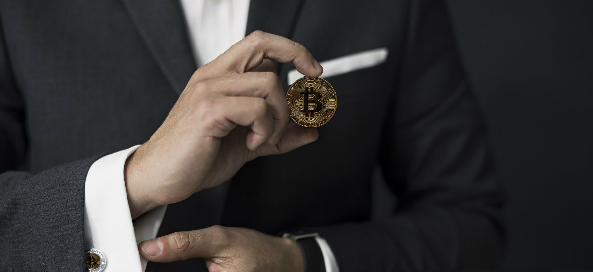 Szczepan Bentyn pod lupą Polskiego Stowarzyszenia Bitcoin