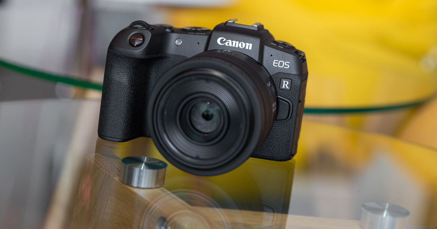 canon mirrorless full frame 2016