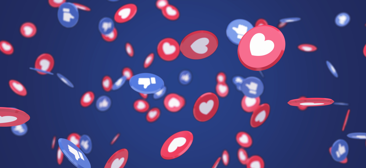 Pora to powiedzieć wprost – Facebook stał się medium bez wartości
