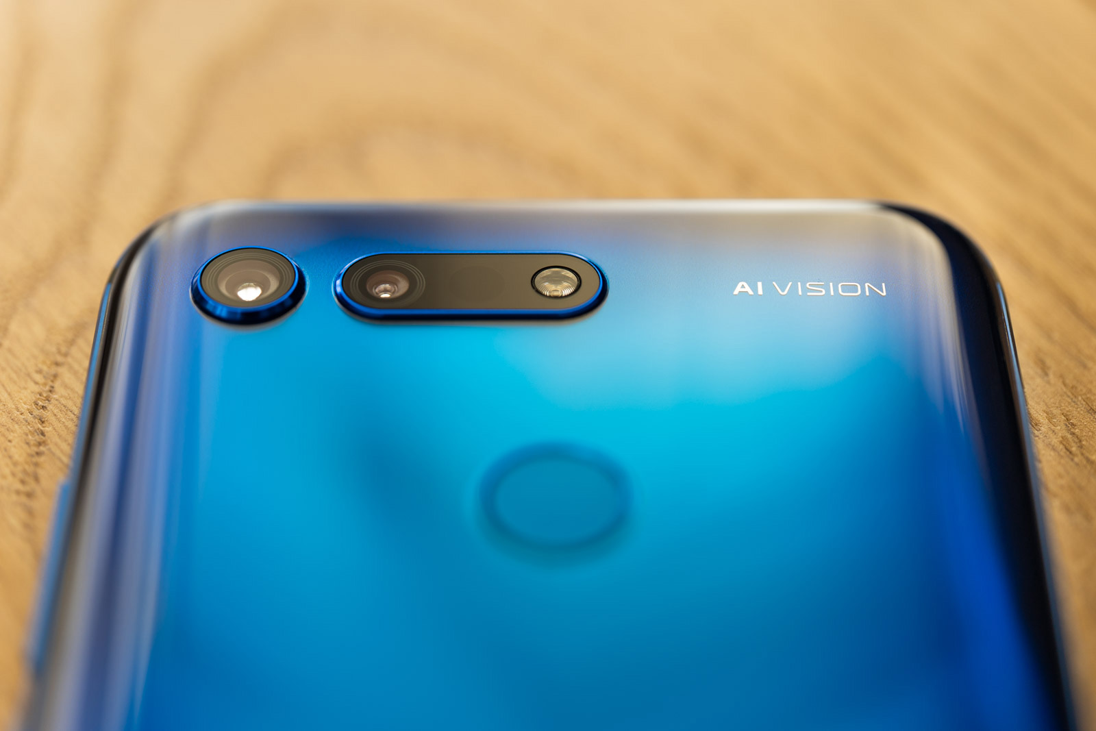 honor view 20 camera review