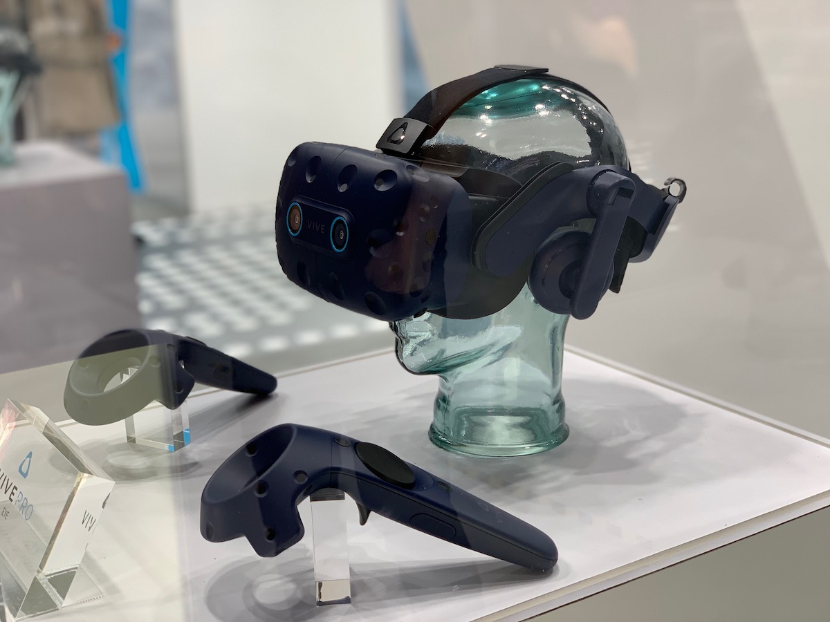 htc vive mwc 2019 2