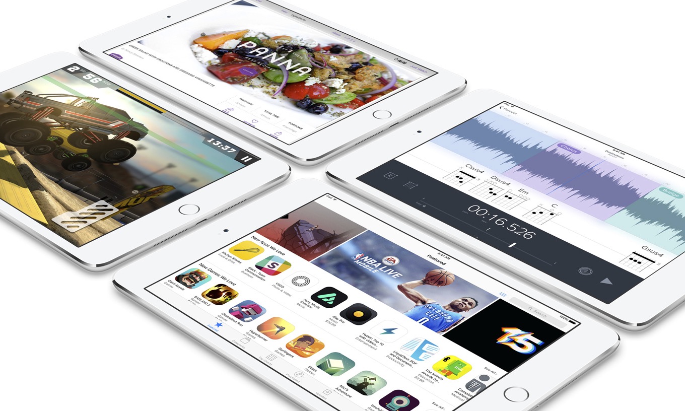 ipad mini 5 apple