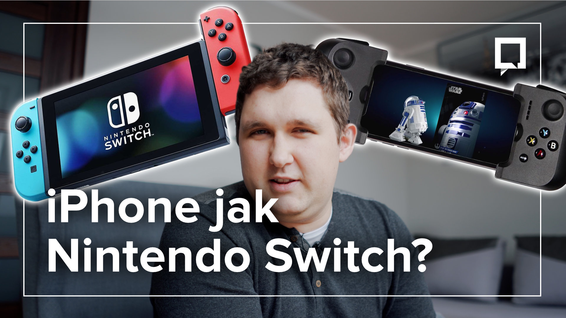 Apple bada grunt pod Netflix z grami. iPad byłby dobrą konsolą