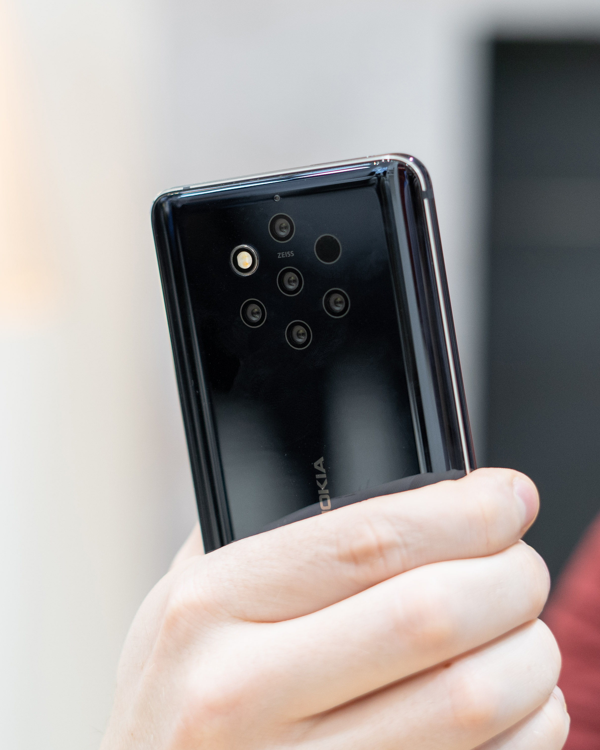 nokia 9 pureview