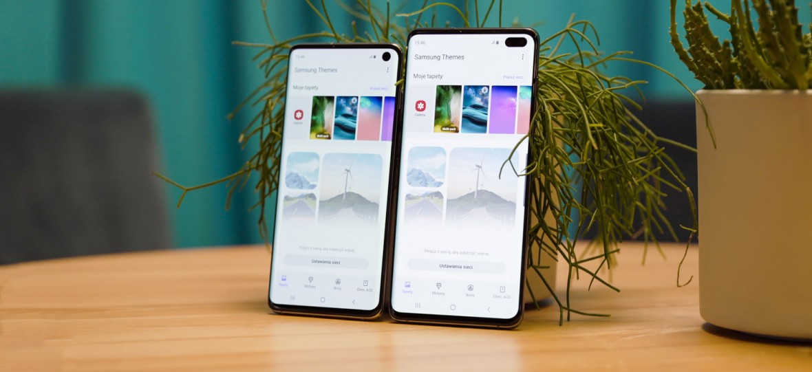 samsung galaxy s10  cena