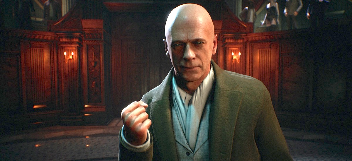 Vampire: The Masquerade – Bloodlines 2 oficjalnie zapowiedziane!