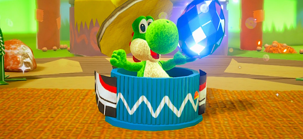 Yoshi