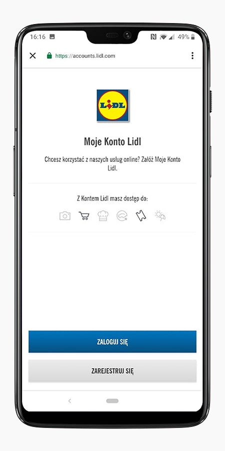 Lidl Plus: How does the app work and what do you get with it?