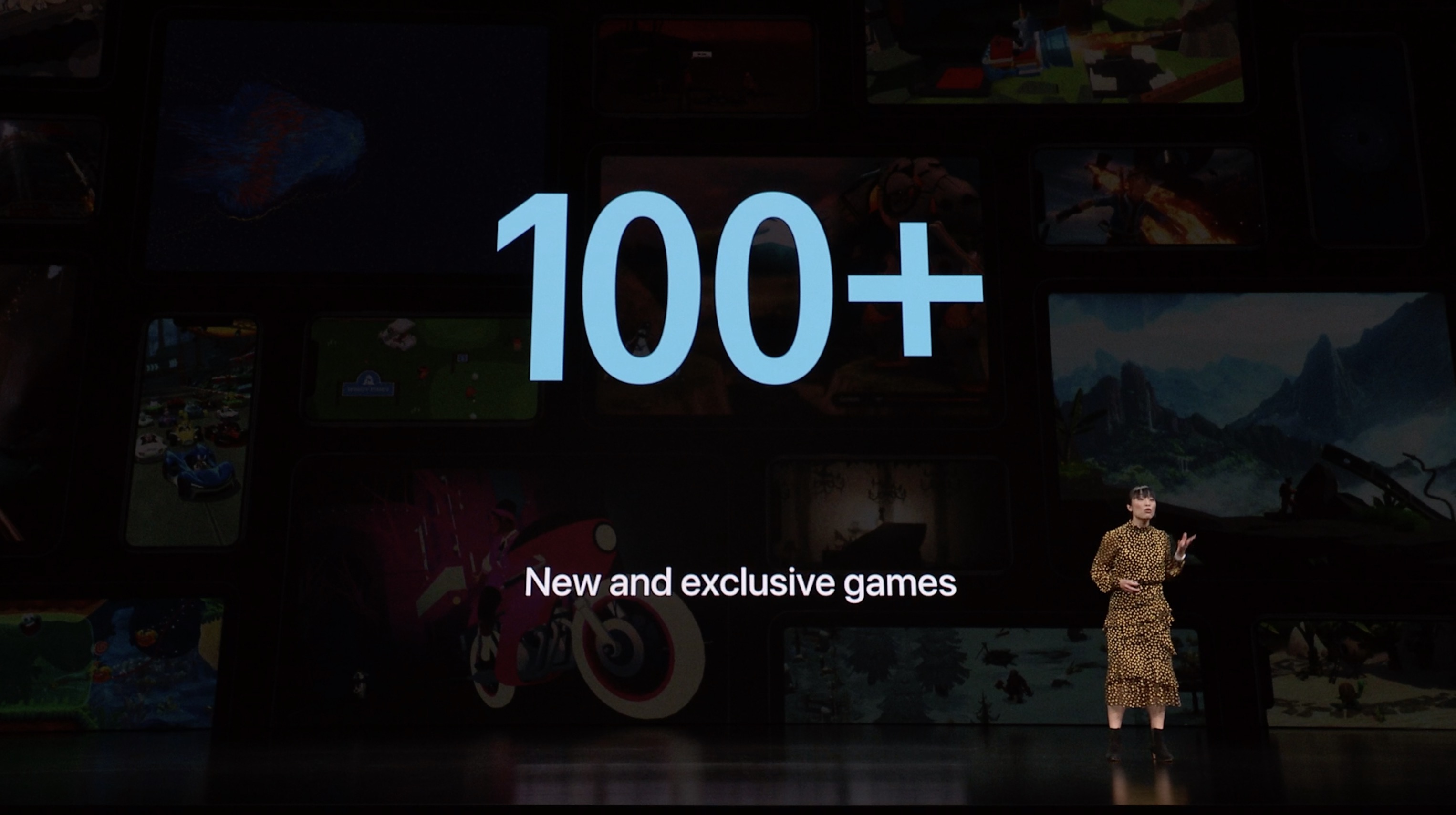 Apple wyrzuca mikropłatności z gier. Oto Apple Arcade