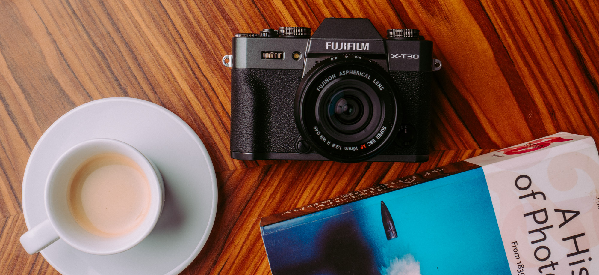 Fujifilm X-T30