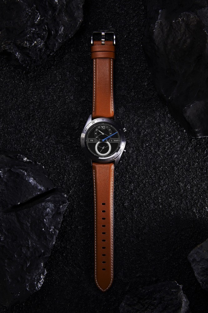 honor watch magic cena