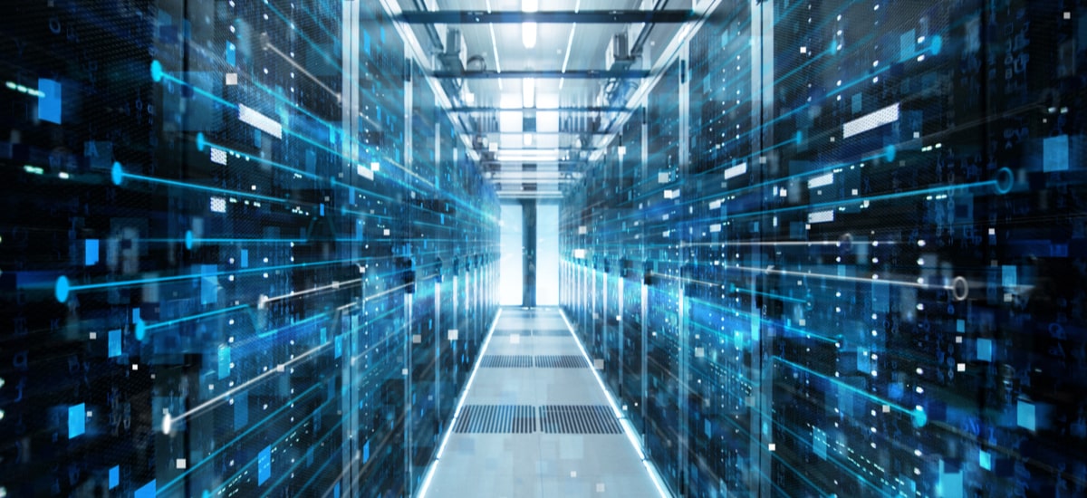 Chmura Oktawave partnerem Google Cloud Platform