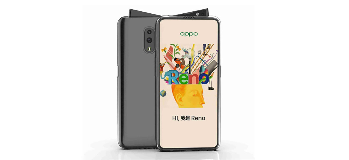 oppo reno