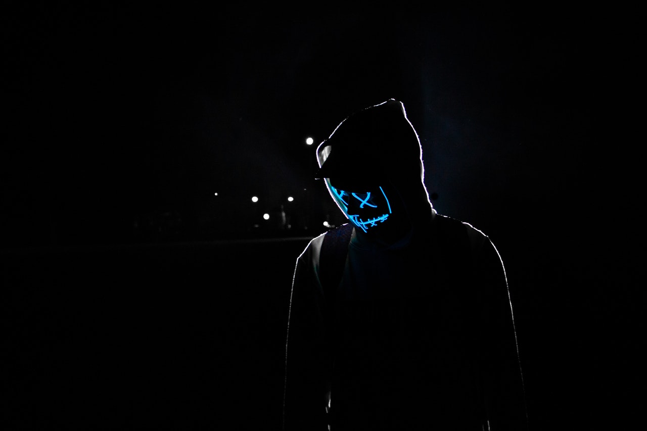 Google Chrome na macOS doczekał się dark mode