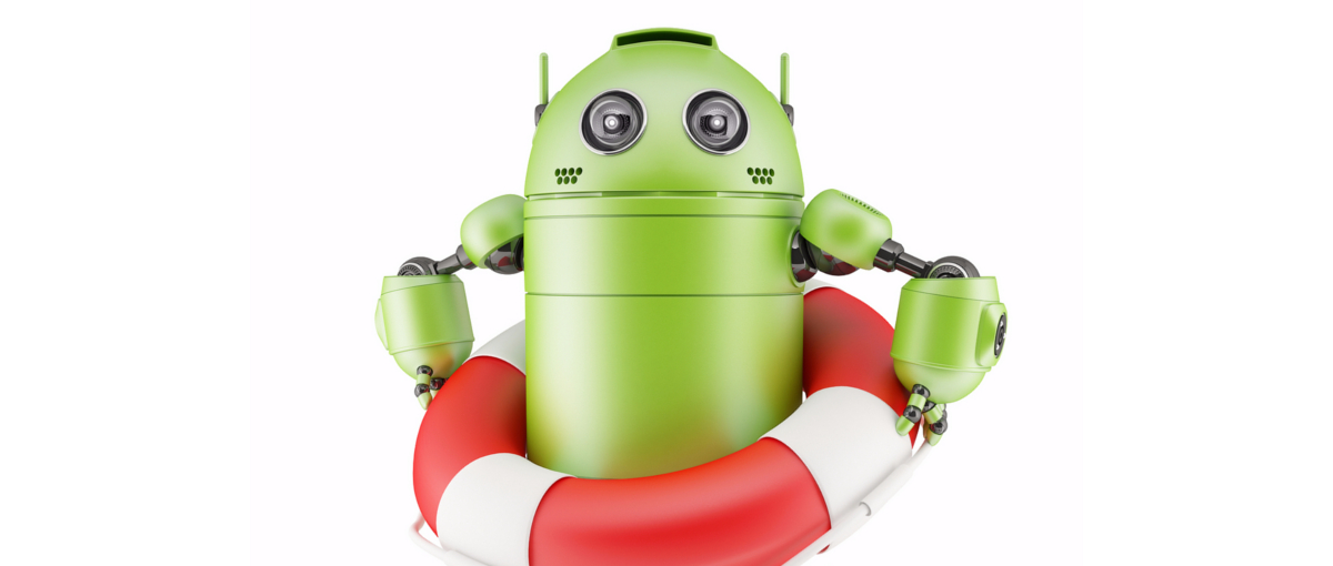 Jak bezpieczny jest Android?