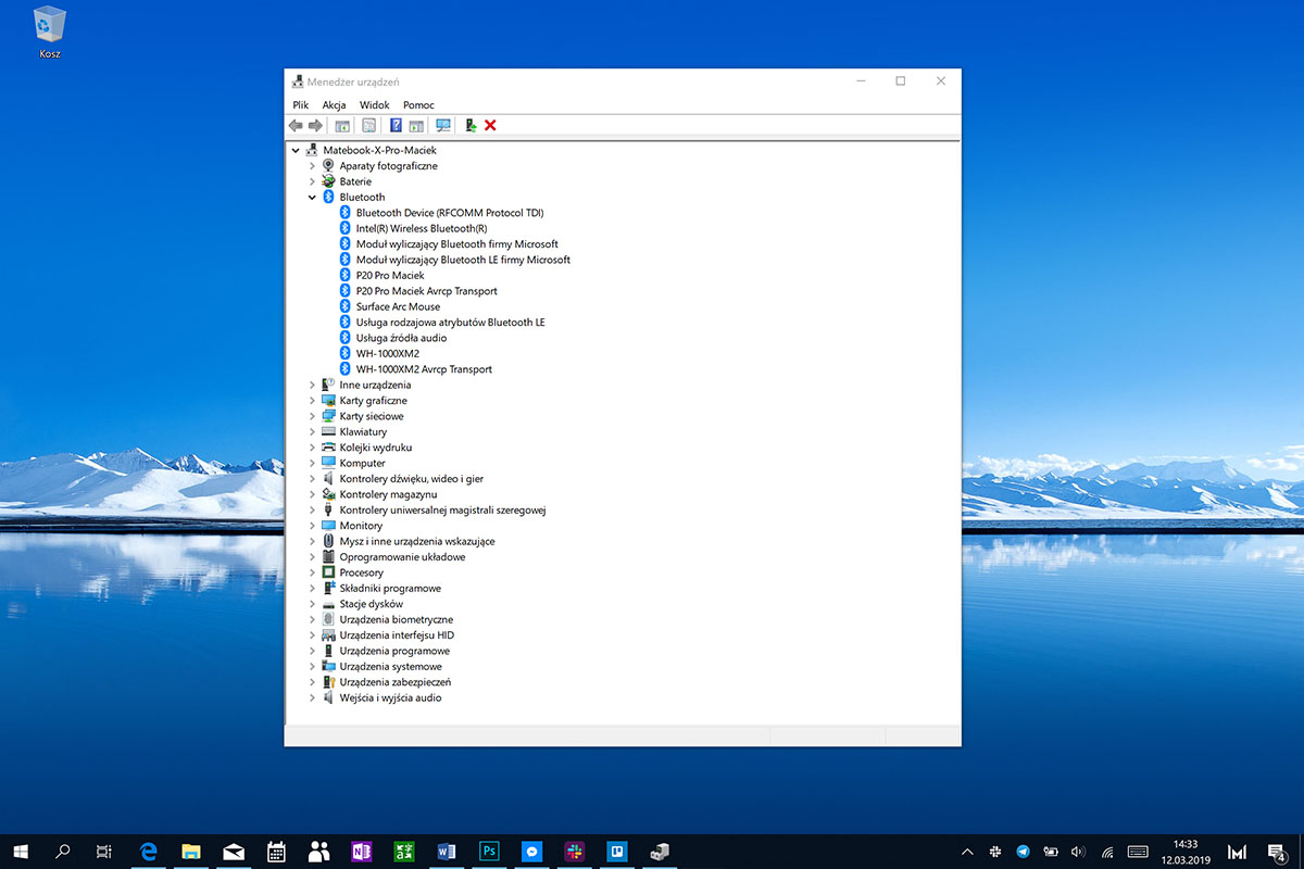 windows 10 aplikacje z androida