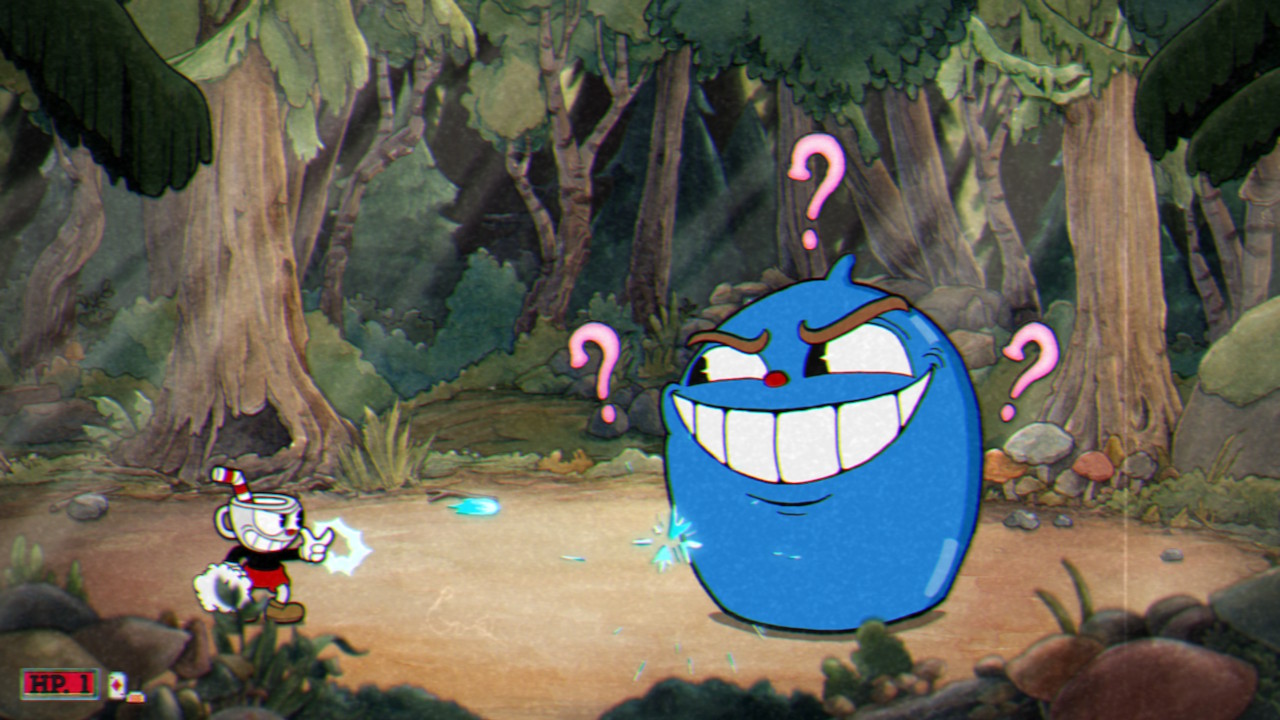 cuphead free with gold