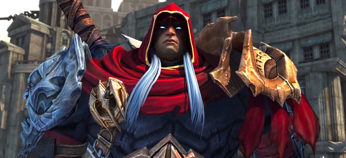 Darksiders udowodnia, że Switch to konsola dla świetnych gier z PS3