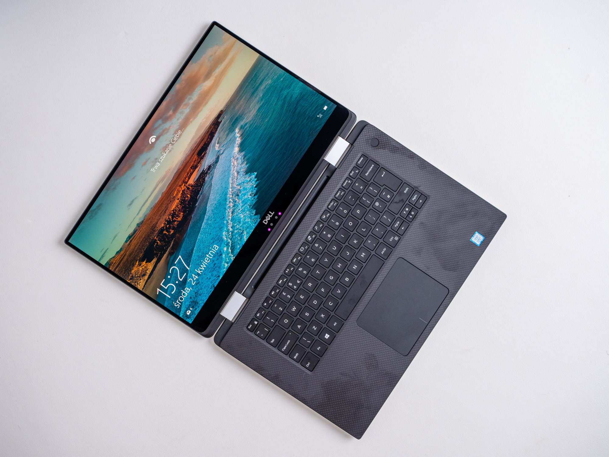 Dell XPS 15 2in1