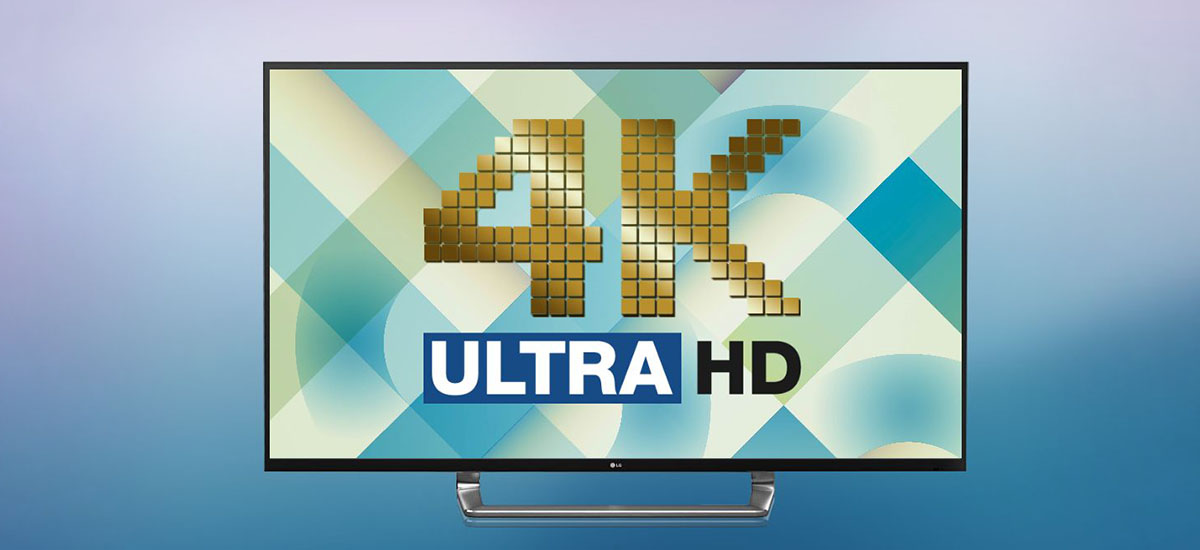 Edge filmy w 4K