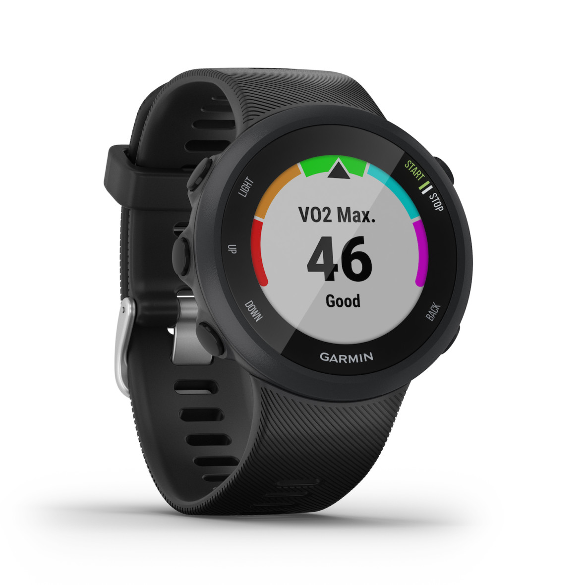 garmin forerunner 945 vs 45