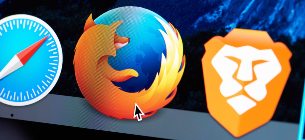 Wojna o to, na czym przeczytasz ten tekst, trwa od lat. Firefox ją przegra