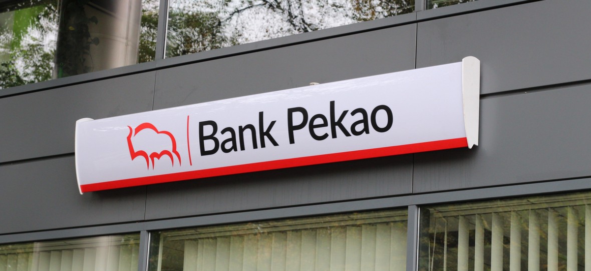 Pekao SA wykonało ogromny skok. Bank pochwalił się swoimi