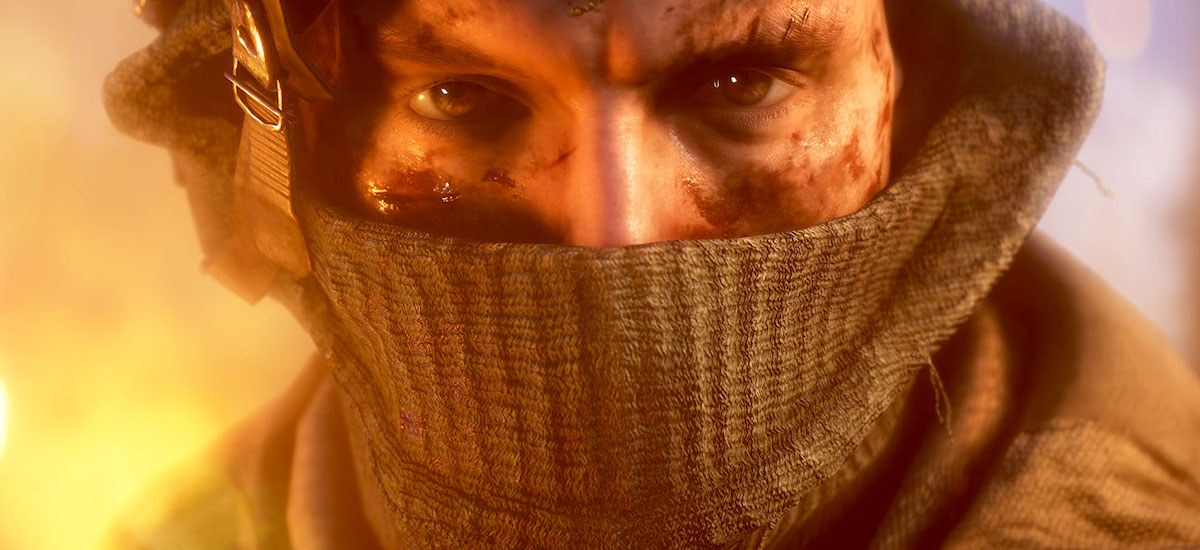 Forteca to tryb, którego Battlefield V potrzebował. To jednak za mało