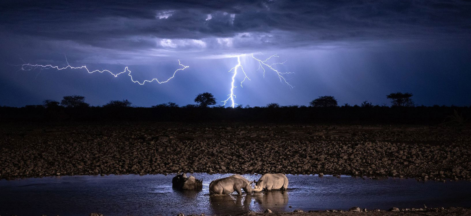 National Geographic Travel 2019