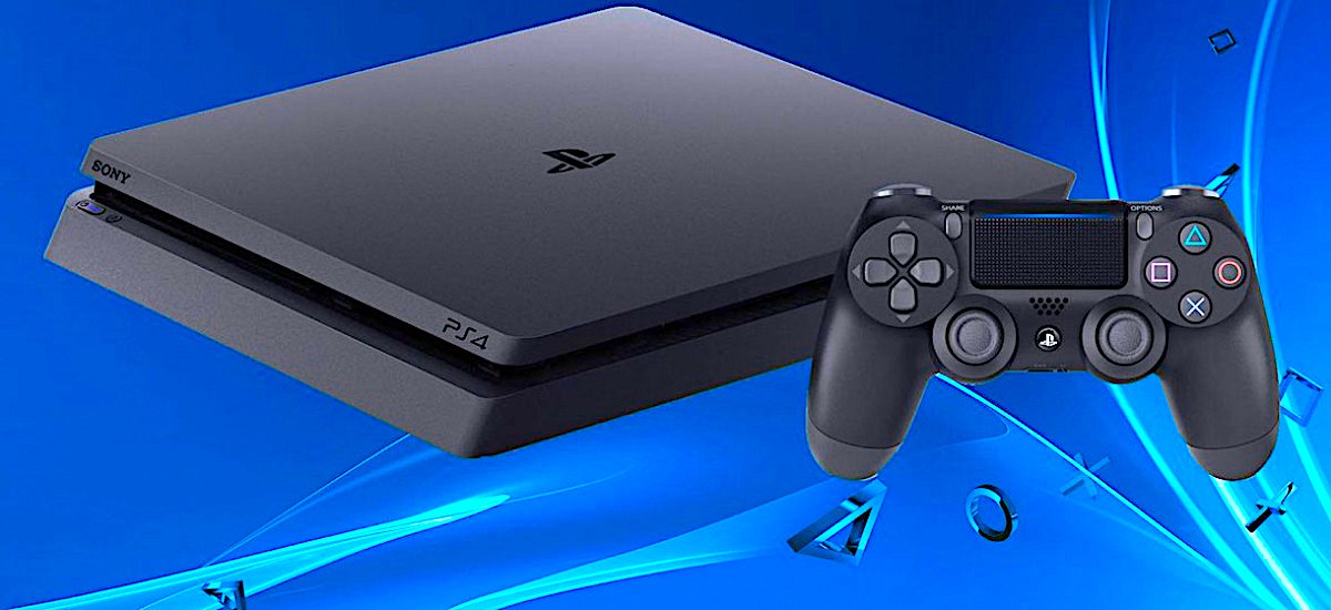 Sony Lowers The Price Of Playstation 4 Consoles In Poland Ps4