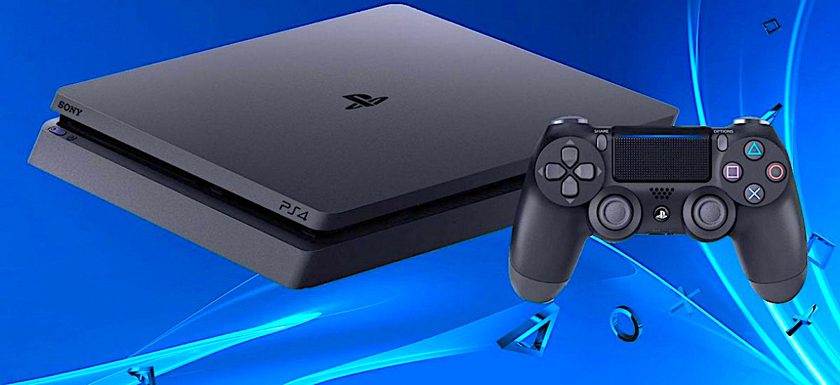 Obniżka cen 4 w Polsce: PS4 Slim 500 GB za 799 zł