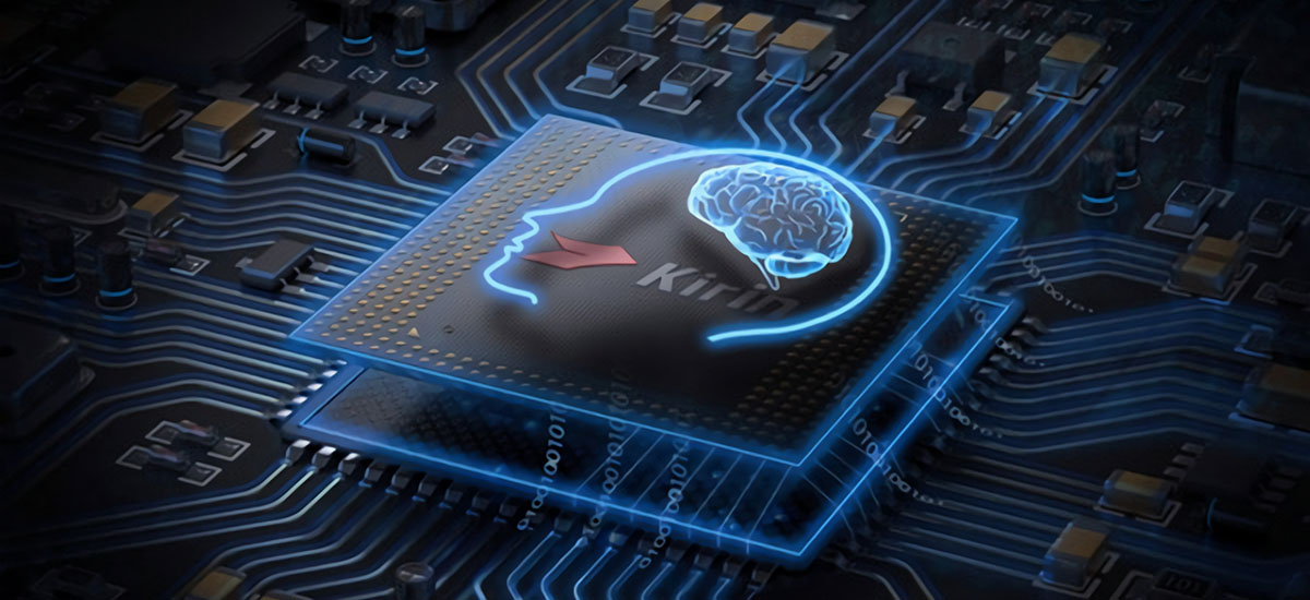 huawei arm