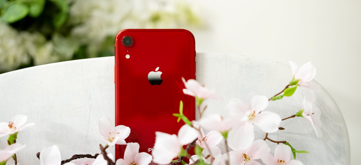 iphone xr bateria akumulator czas pracy
