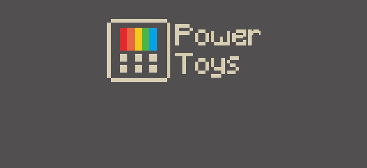 power toys for windows 10