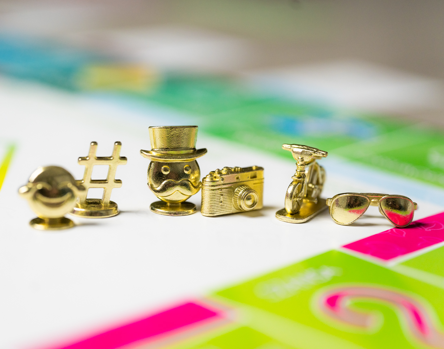 Tutaj nie liczą się pieniądze. Monopoly dla Milenialsów - recenzja