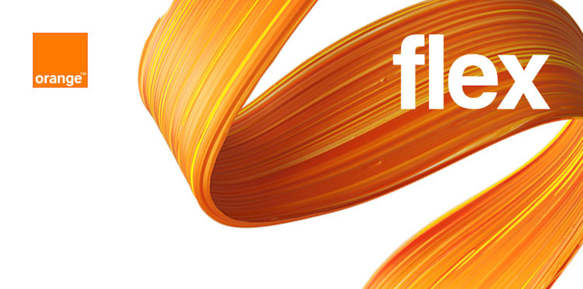 orange flex aplikacja app store iphone google play esim 2