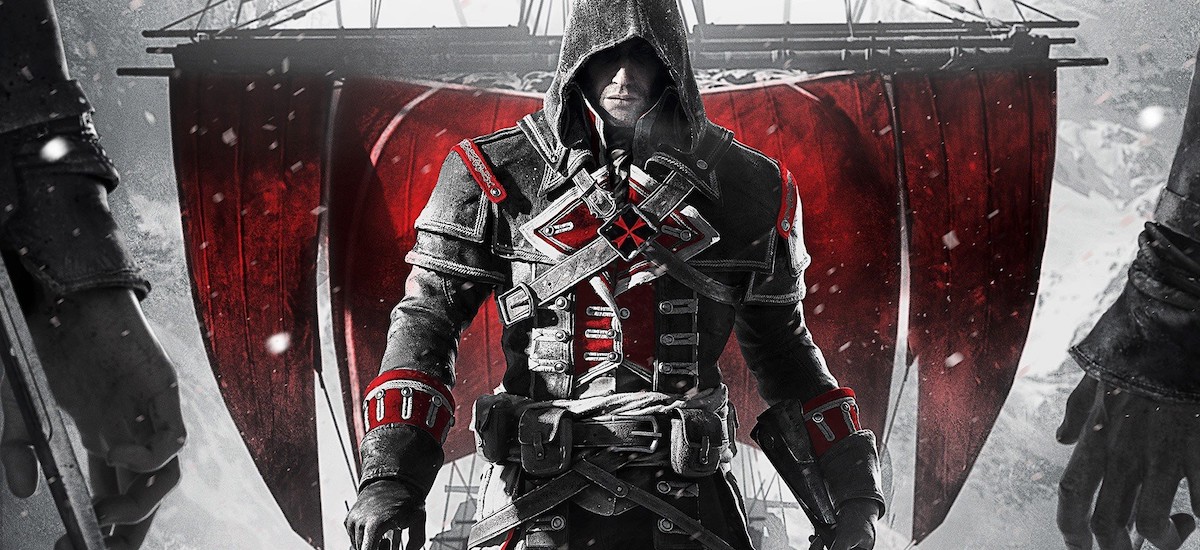 Czas odpowiedzieć sobie na bardzo ważne pytanie: który Assassin’s Creed jest najlepszy? &#8211; sonda Spider’s Web