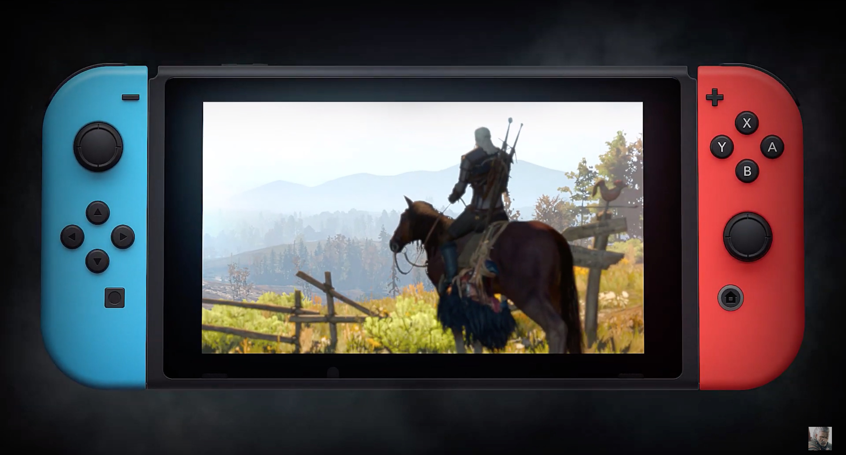 witcher 3 pc or console