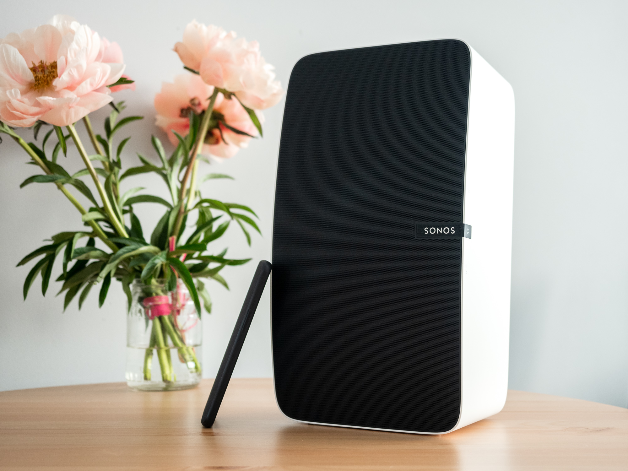 Sonos Play 5 reviews