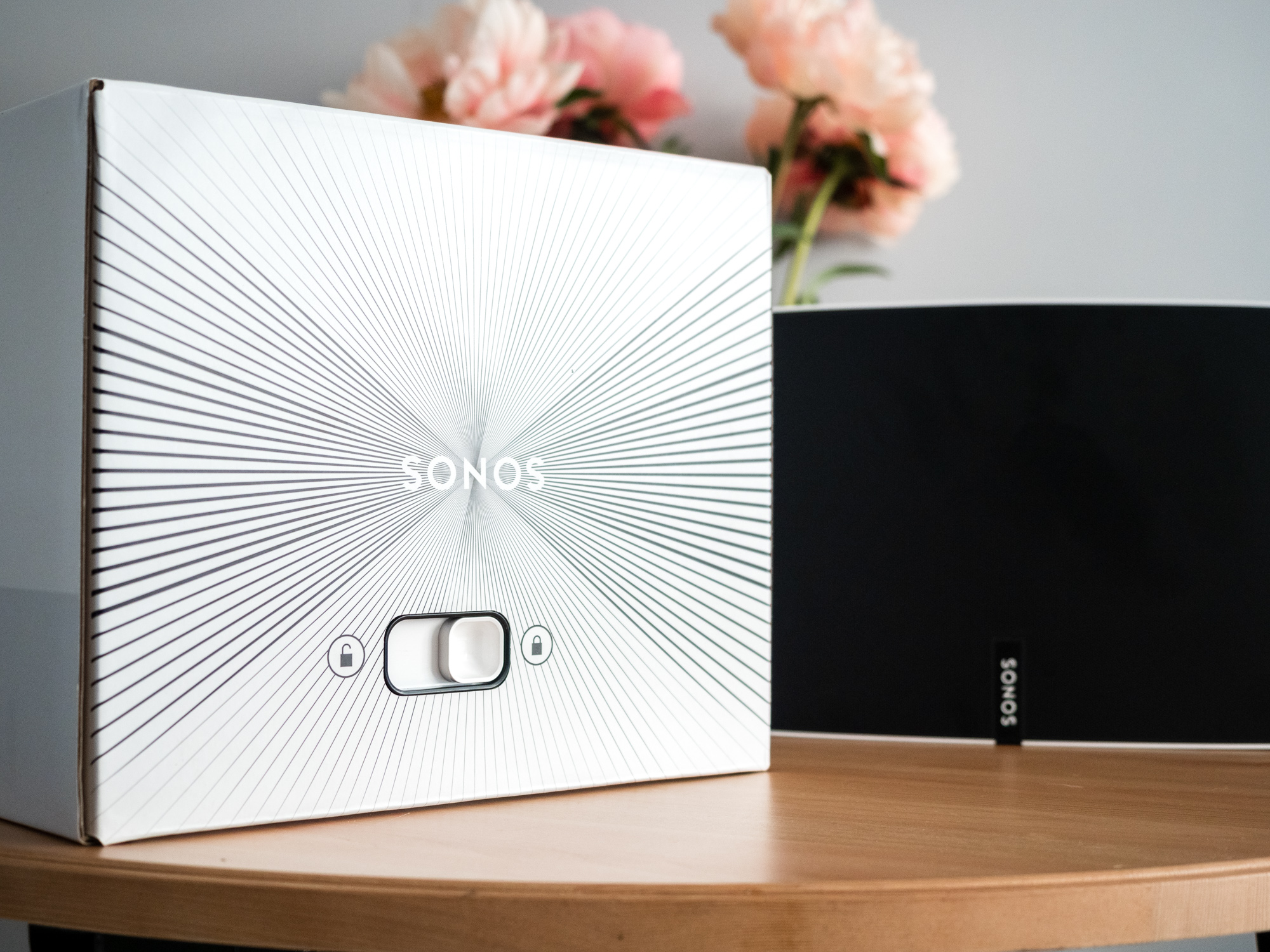 Sonos Play 5 reviews