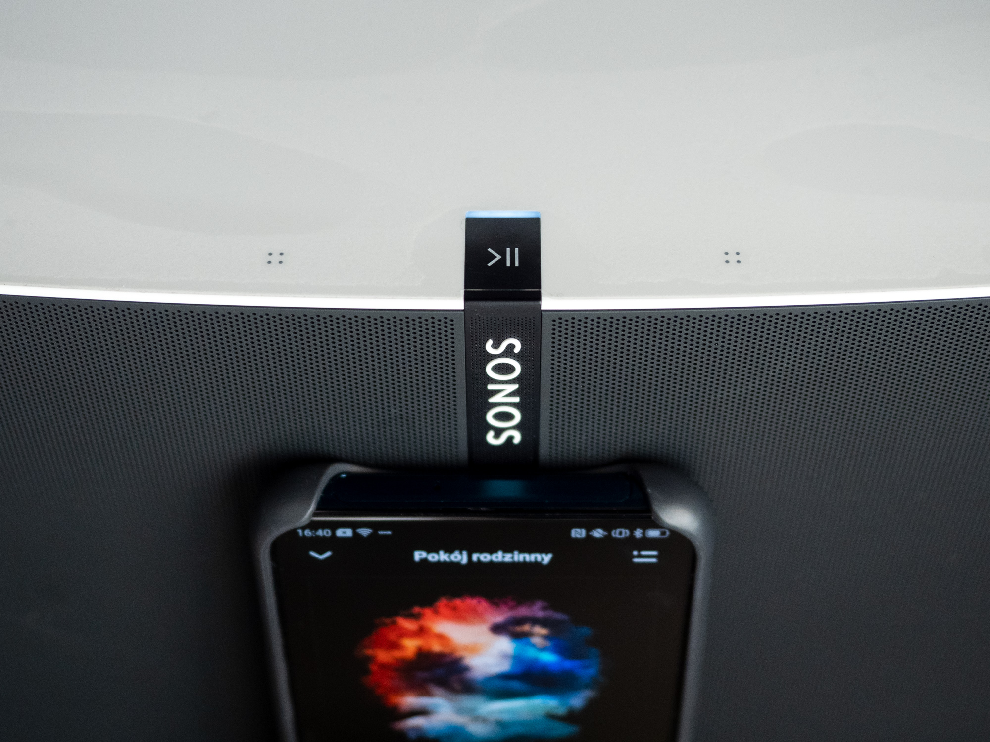 Sonos Play 5 reviews