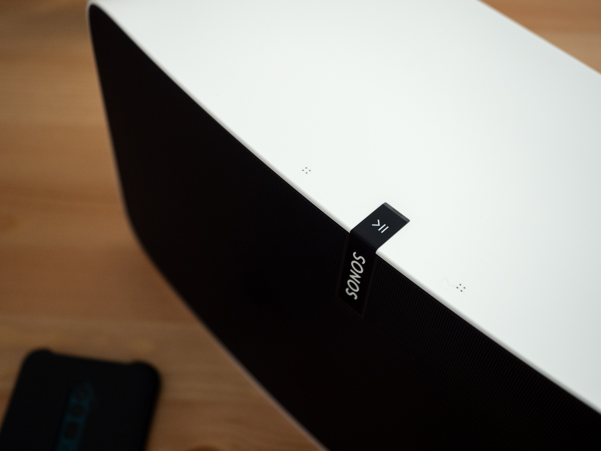 Sonos Play 5 reviews