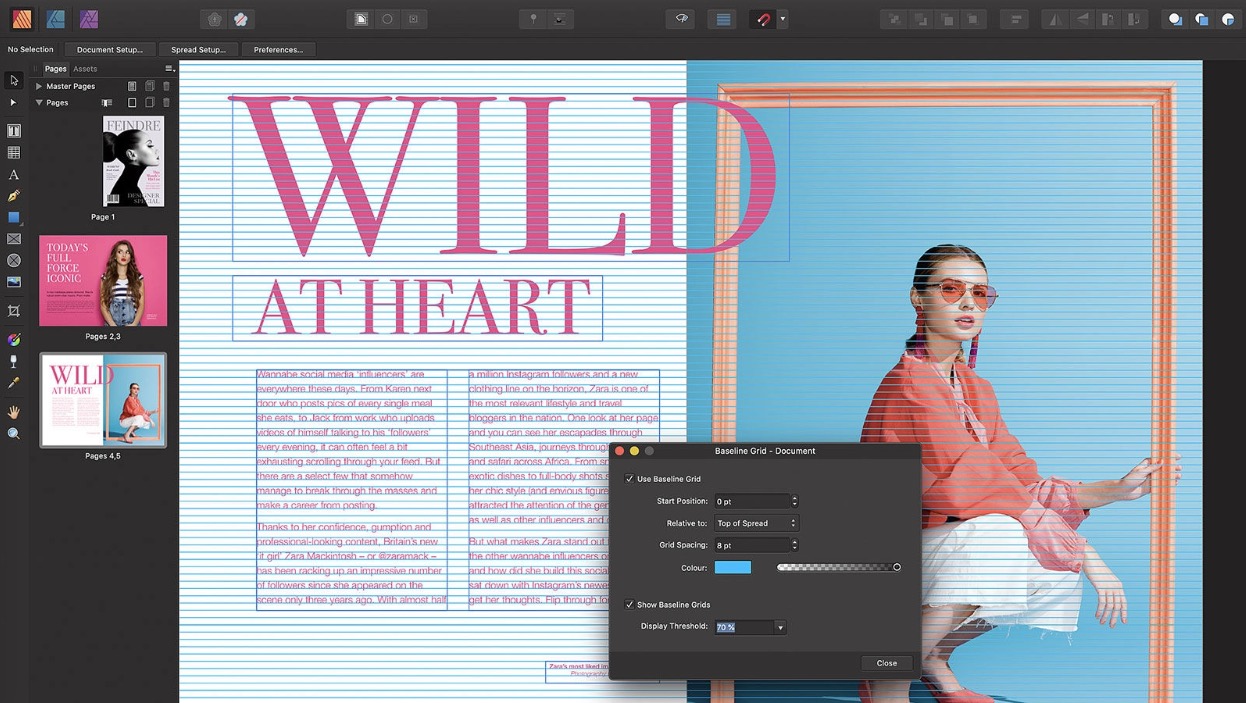 instal the new version for android Serif Affinity Publisher 2.1.1.1847