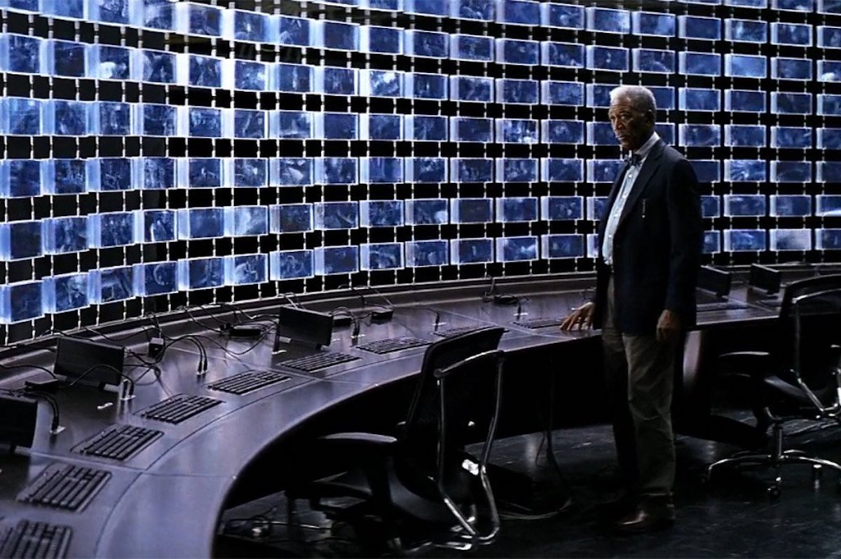 batman sonar the dark knight nolan apple find my