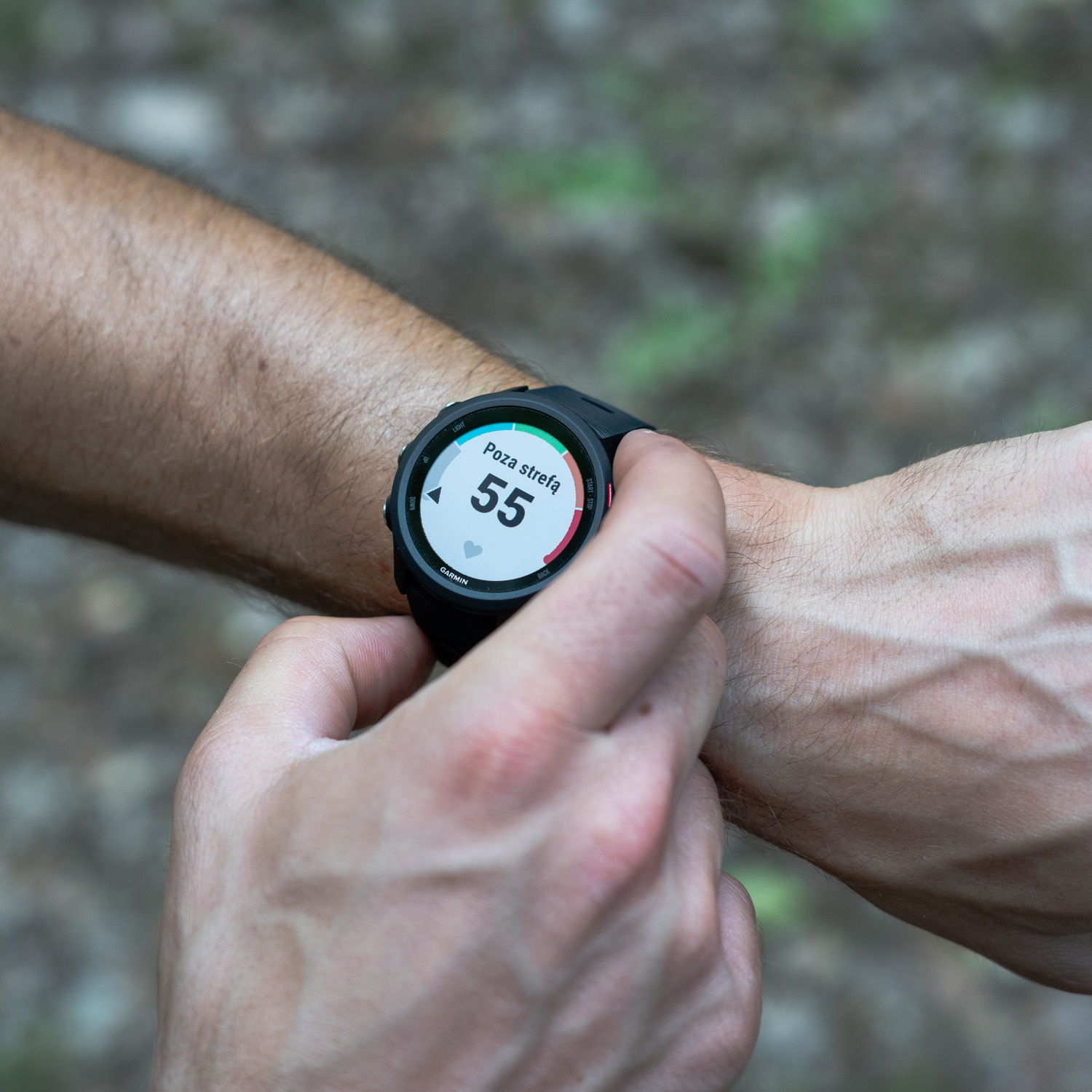 garmin-forerunner-245-m-j-ulubiony-zegarek-do-biegania-recenzja