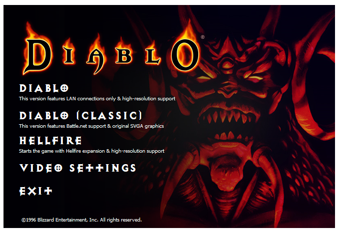 diablo 1+hellfire pl