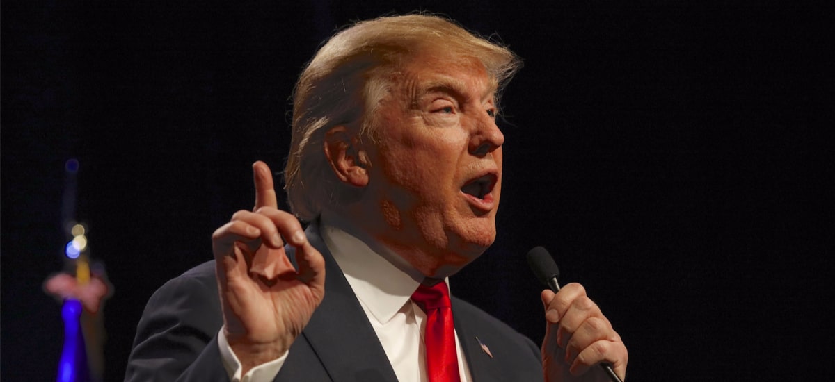 Koniec świata odwołany - Trump poluzował Huaweiowi