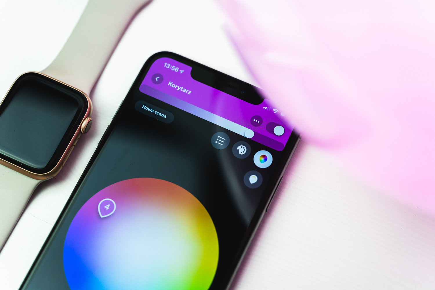 Dom pełen światła. Philips Hue - recenzja długodystansowa