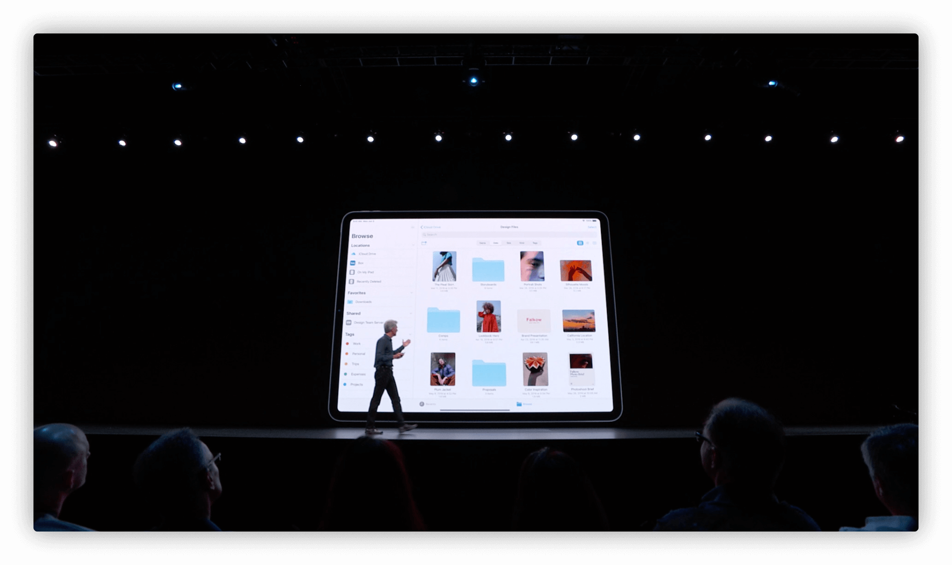 iOS na iPada to teraz iPad OS. Oto wszystkie nowości